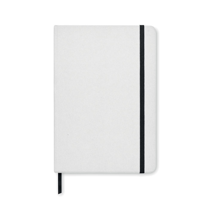 Carnet A5 en carton recyclé - STEIN 6