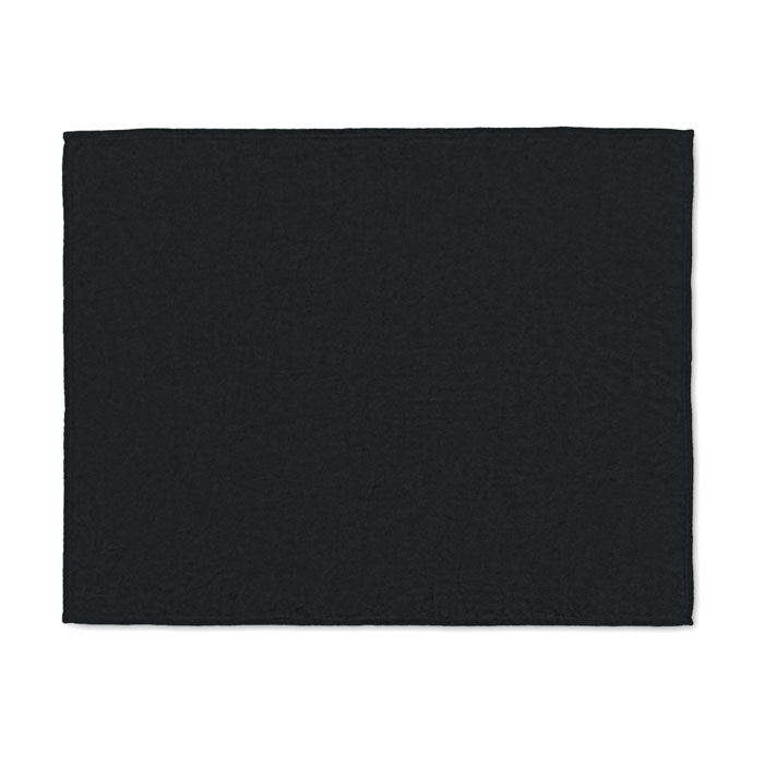 Couverture polaire RPET 280gr - LOGAN 11