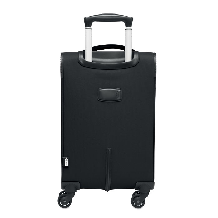 Valise cabine RPET 600D - VOYAGE 5