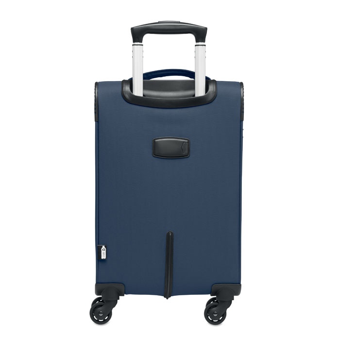 Valise cabine RPET 600D - VOYAGE 6