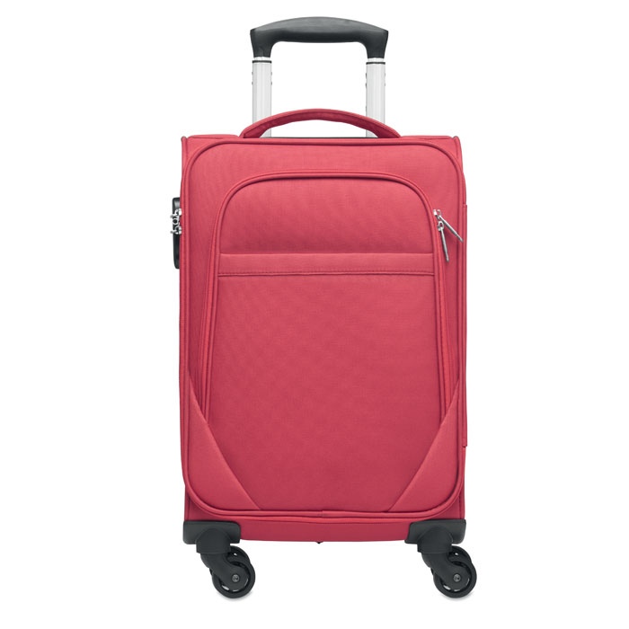 Valise cabine RPET 600D - VOYAGE 10