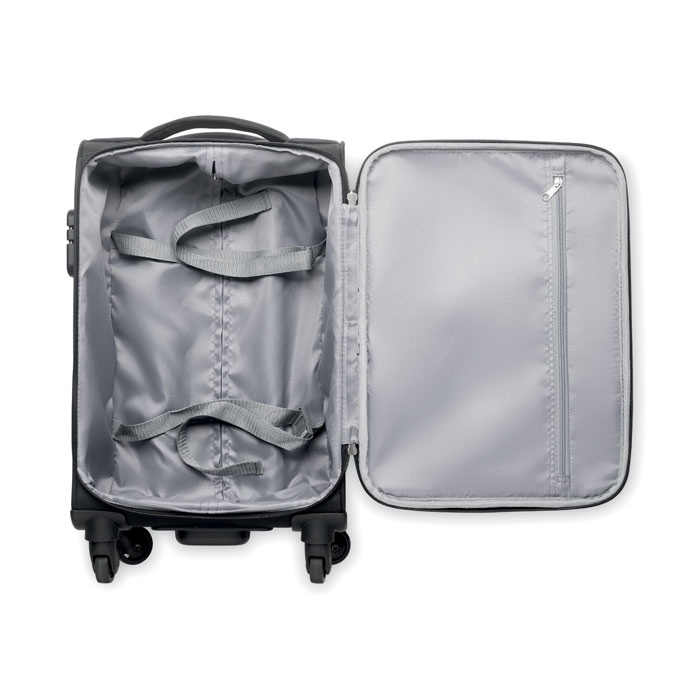 Valise cabine RPET 600D - VOYAGE 11