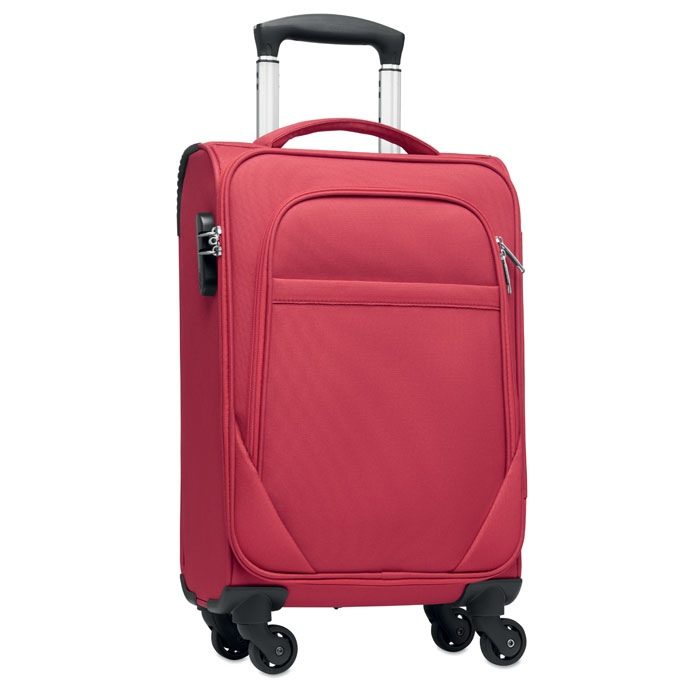 Valise cabine RPET 600D - VOYAGE 4