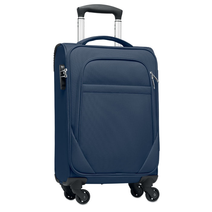 Valise cabine RPET 600D - VOYAGE 3
