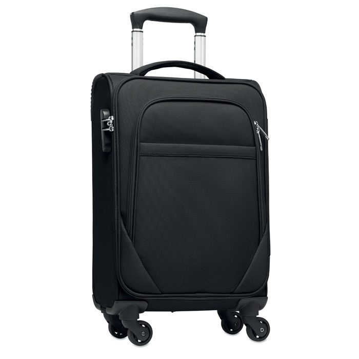 Valise cabine RPET 600D - VOYAGE 2