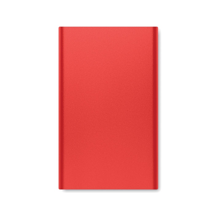 Powerbank 4000 mAh Type C - POWERFLAT C 21