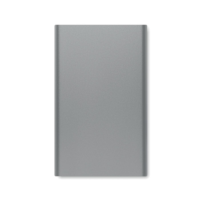 Powerbank 4000 mAh Type C - POWERFLAT C 22