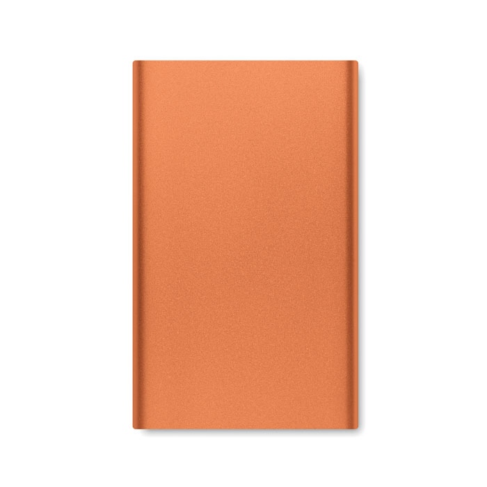 Powerbank 4000 mAh Type C - POWERFLAT C 24