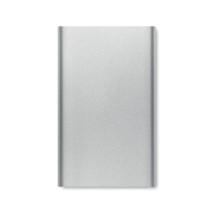 Powerbank 4000 mAh Type C - POWERFLAT C 12