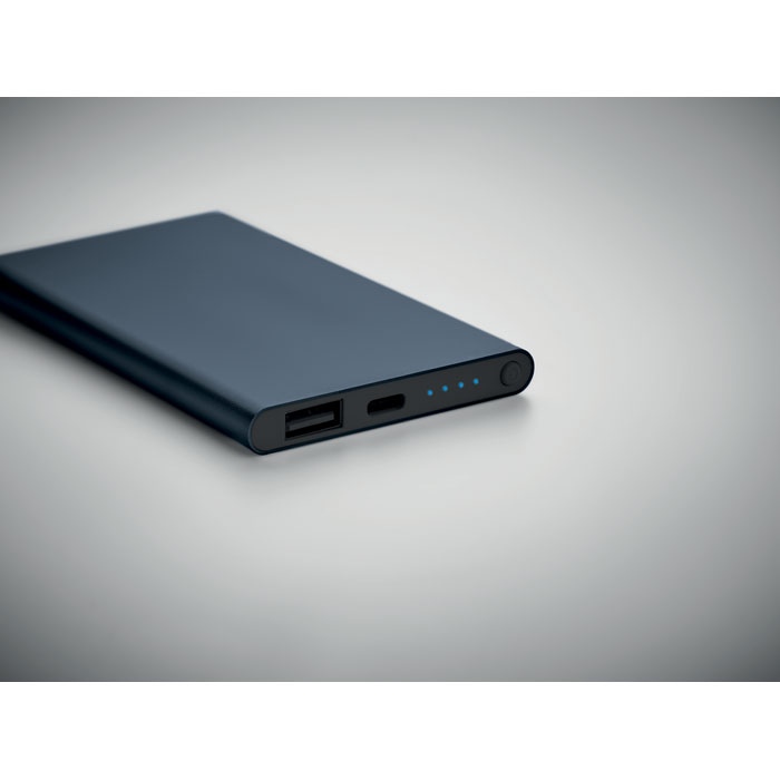 Powerbank 4000 mAh Type C - POWERFLAT C 32