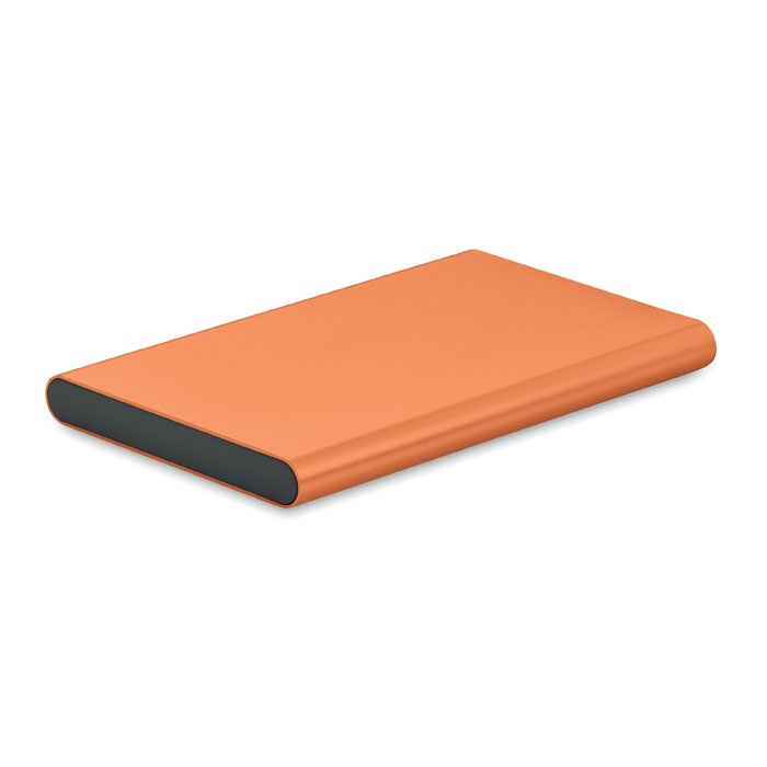 Powerbank 4000 mAh Type C - POWERFLAT C 17
