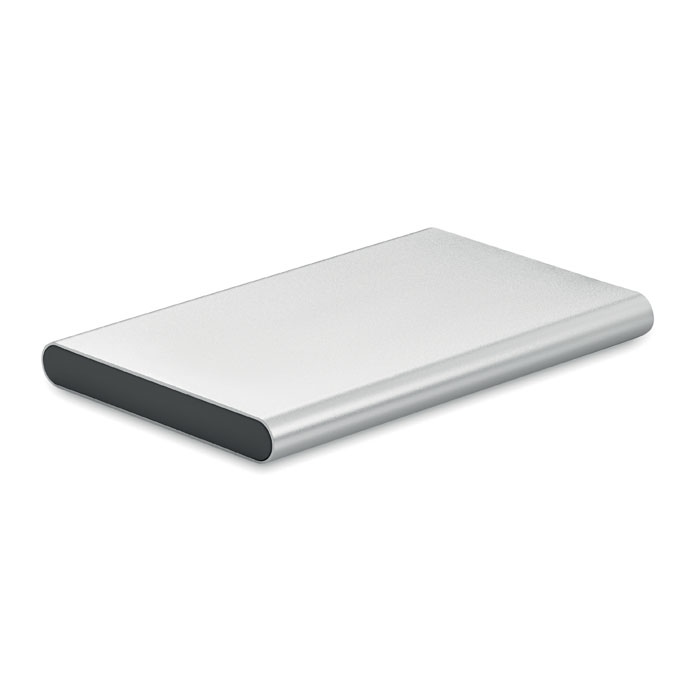 Powerbank 4000 mAh Type C - POWERFLAT C 19