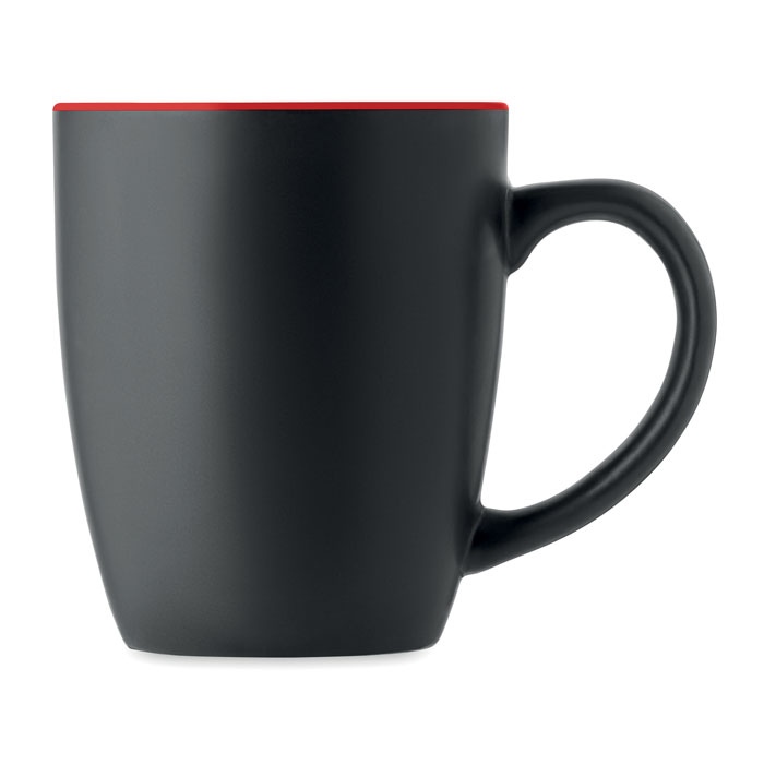 Tasse en céramique bicolore 290 - LIM 9