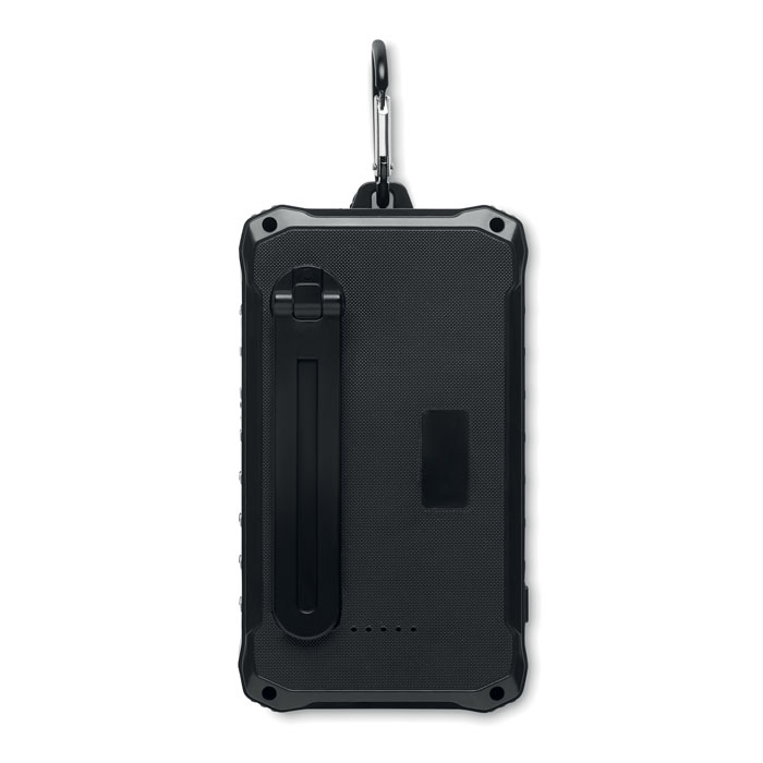 Powerbank solaire à dynamo 8000 - DYA 3