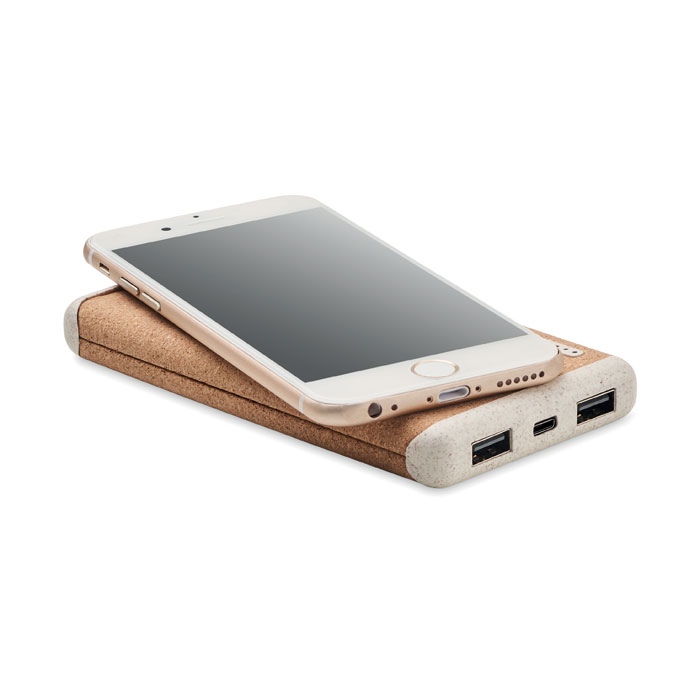 Powerbank chargeur 10000mAh - RALIA 3