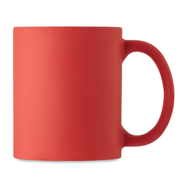 Mug en céramique mate 300 ml - DUBLIN COLOUR 5