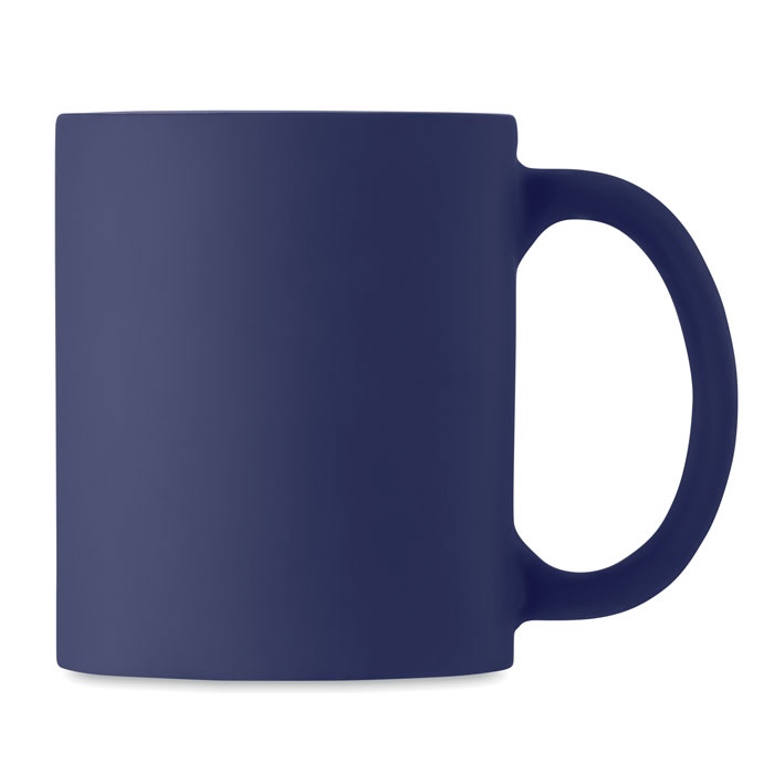 Mug en céramique mate 300 ml - DUBLIN COLOUR 6