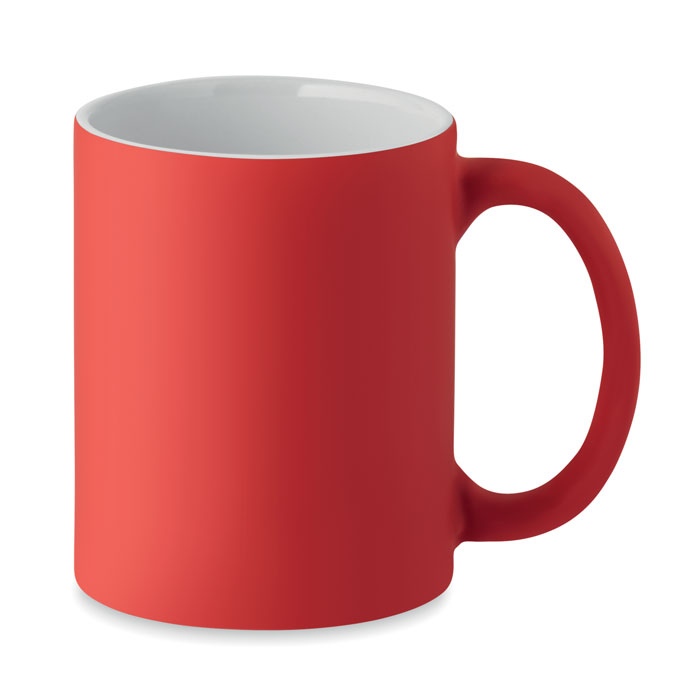 Mug en céramique mate 300 ml - DUBLIN COLOUR 3