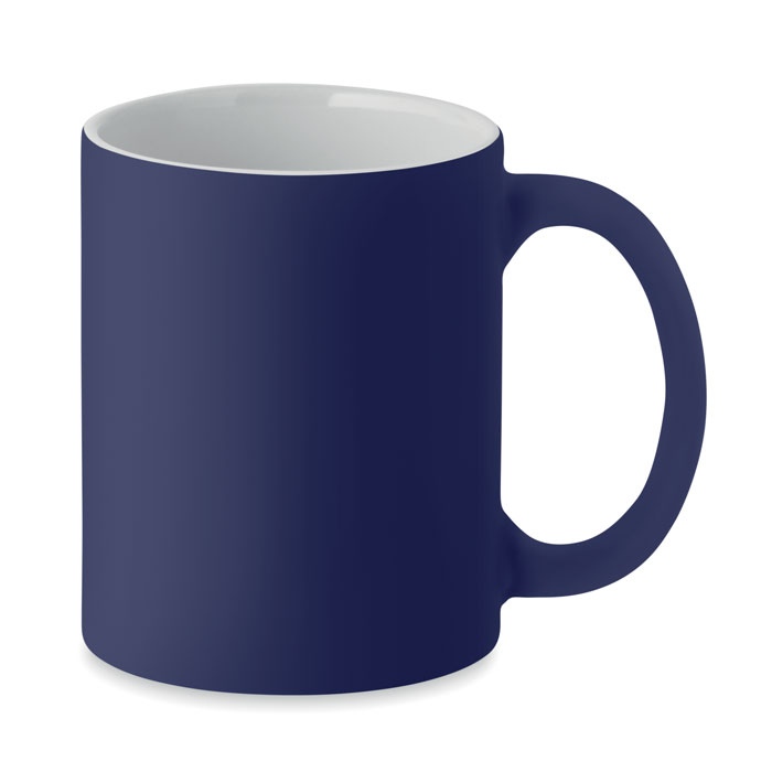 Mug en céramique mate 300 ml - DUBLIN COLOUR 4