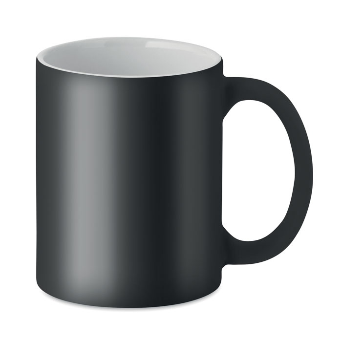 Mug en céramique mate 300 ml - DUBLIN COLOUR