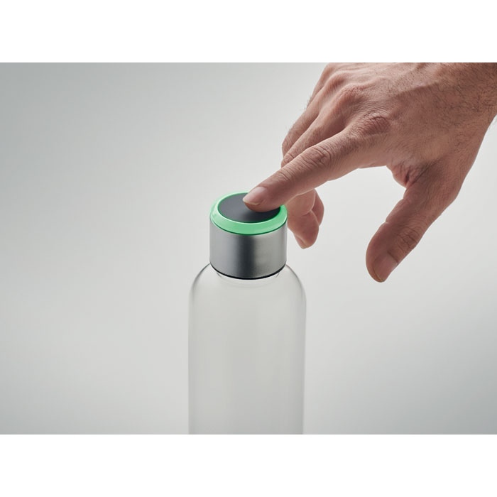 Bouteille à rappel  en Tritan™ - REM 4