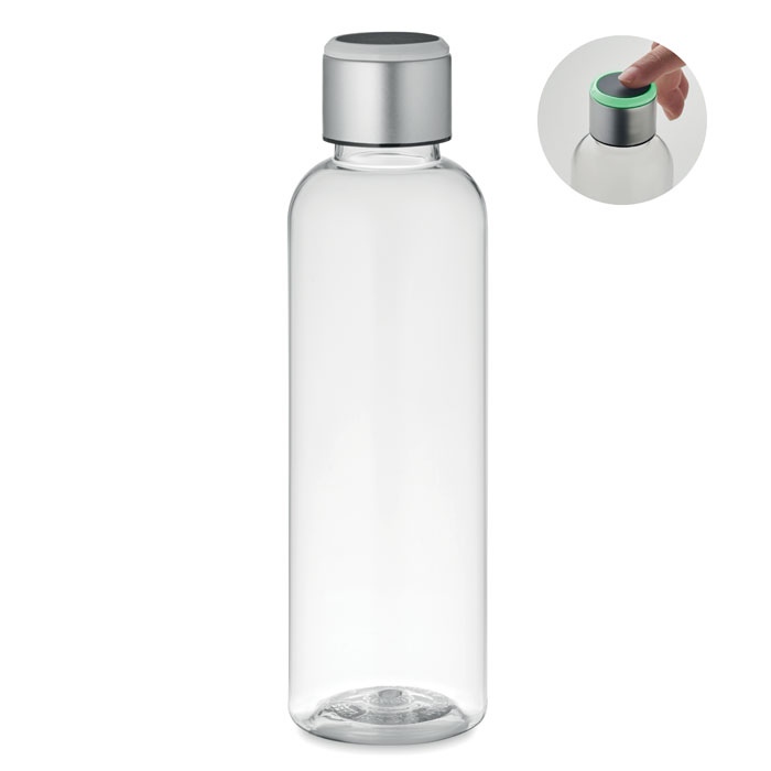 Bouteille à rappel  en Tritan™ - REM 2