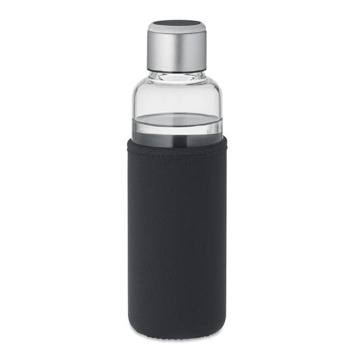 Bouteille à rappel en verre - INDER 3