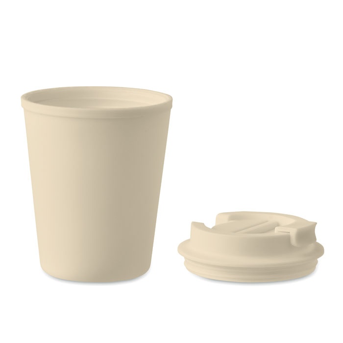 Gobelet en PP 300 ml - TRIDUS 18