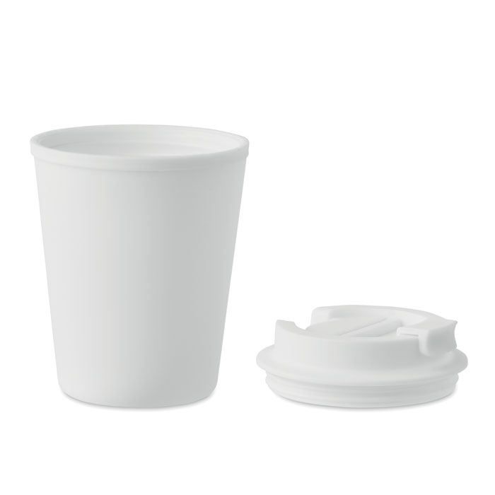 Gobelet en PP 300 ml - TRIDUS 21