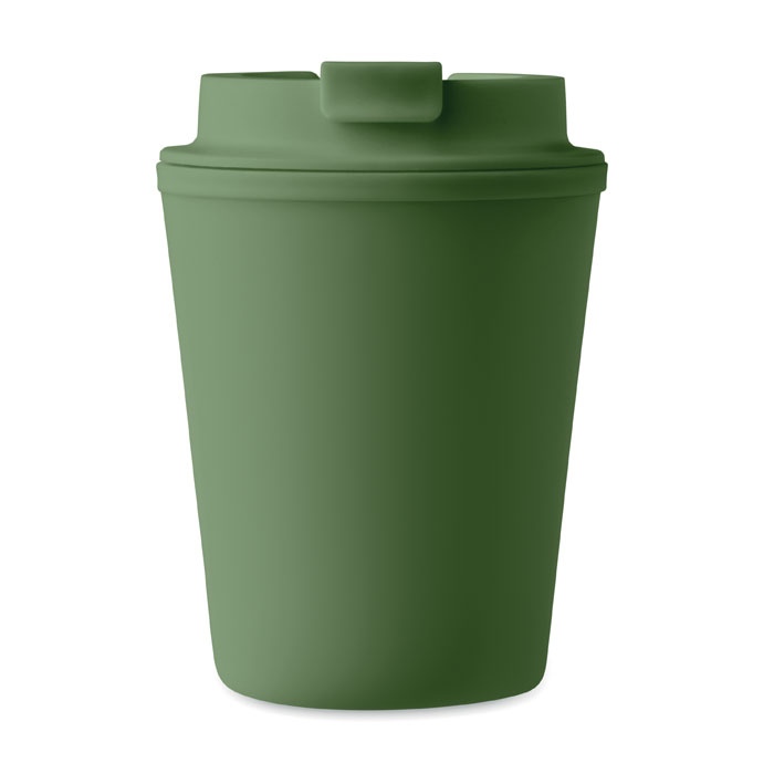 Gobelet en PP 300 ml - TRIDUS 25