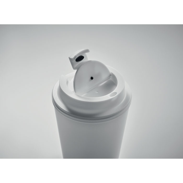 Gobelet en PP 300 ml - TRIDUS 28