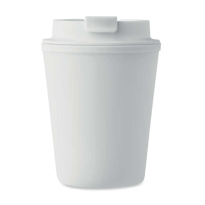 Gobelet en PP 300 ml - TRIDUS 15