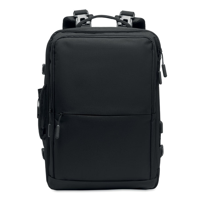 Sac à dos 600D RPET - SOPHIS 3