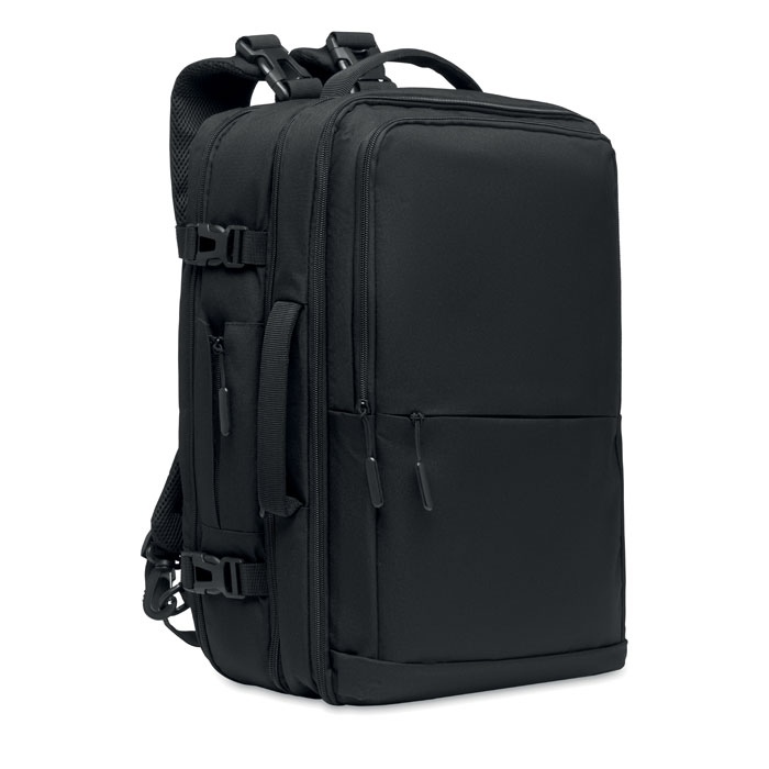 Sac à dos 600D RPET - SOPHIS 2
