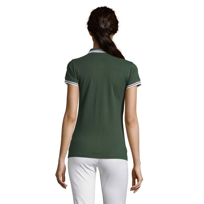 PASADENA polo femme 200g - PASADENA WOMEN 23