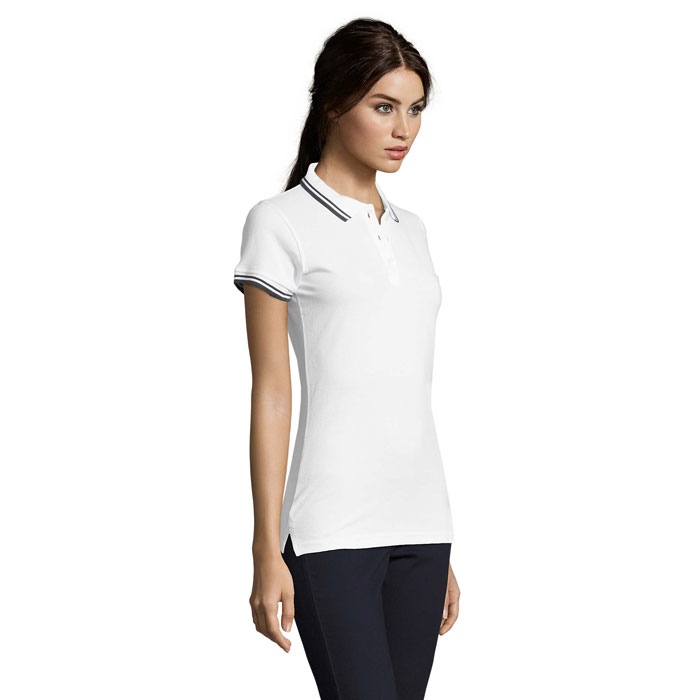 PASADENA polo femme 200g - PASADENA WOMEN 26