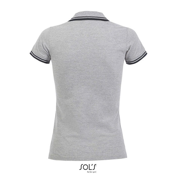 PASADENA polo femme 200g - PASADENA WOMEN 27