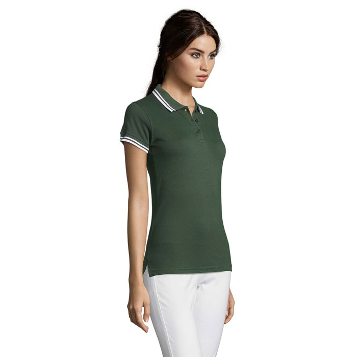 PASADENA polo femme 200g - PASADENA WOMEN 34