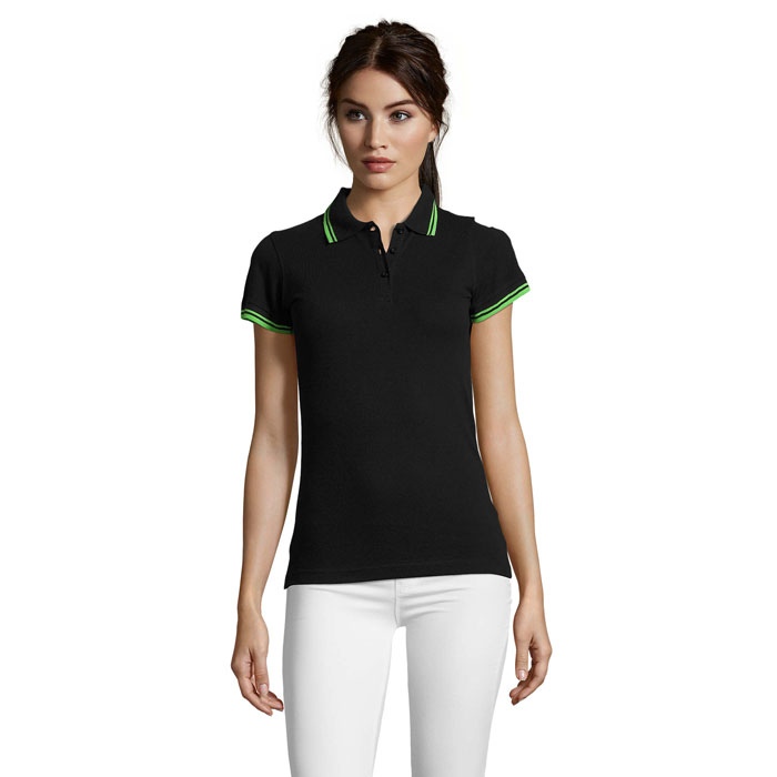 PASADENA polo femme 200g - PASADENA WOMEN 10