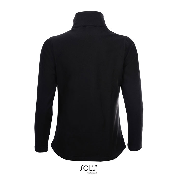 RACE WOMEN SS JACKET 280g - RACE WOMEN 4