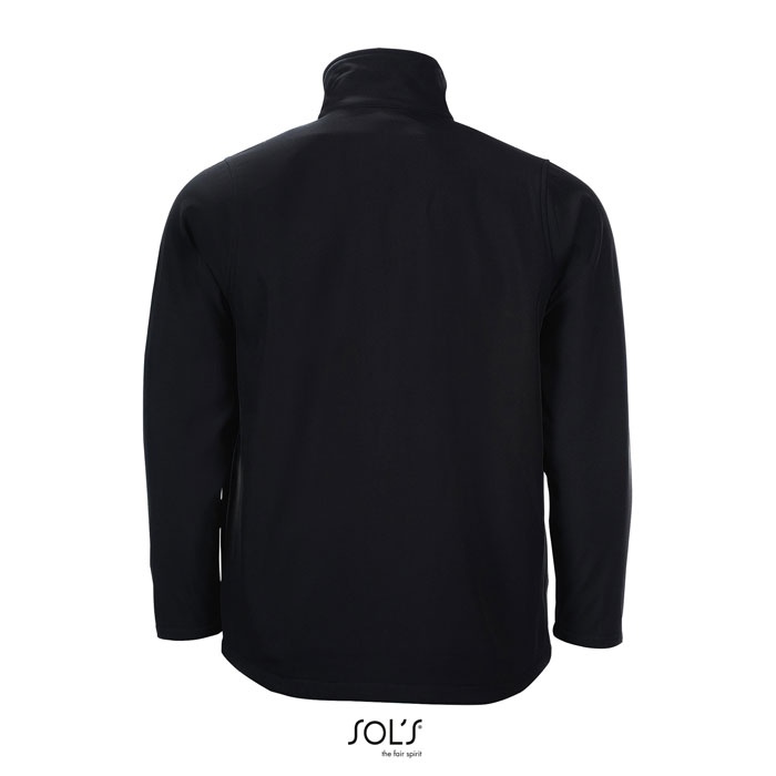 RACE men ss jacket 280g - RACE MEN 5