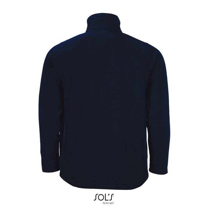 RACE men ss jacket 280g - RACE MEN 6