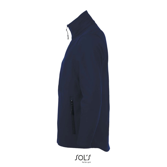 RACE men ss jacket 280g - RACE MEN 9