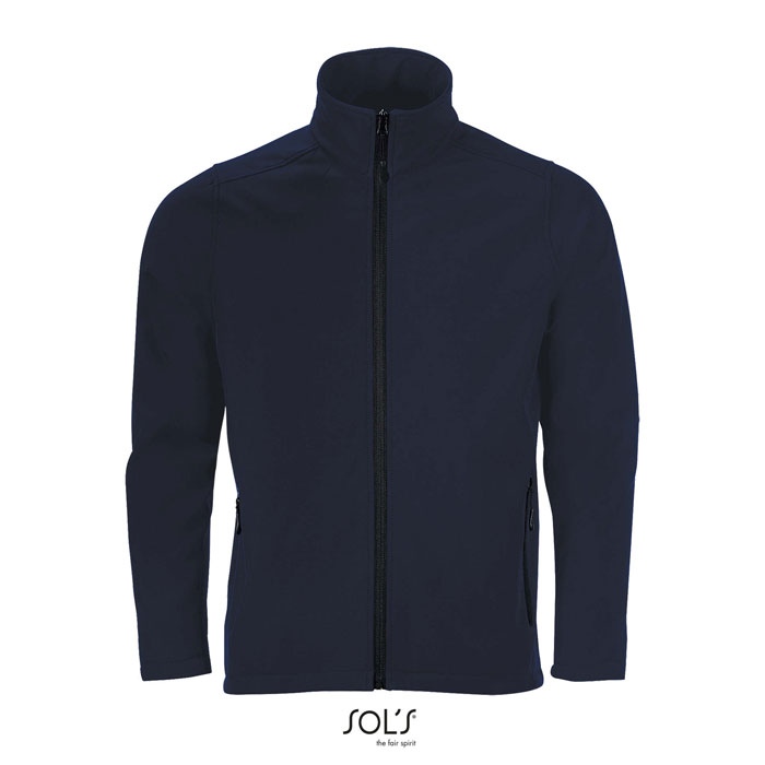 RACE men ss jacket 280g - RACE MEN 3