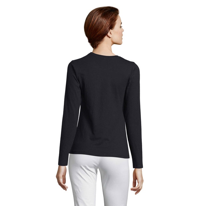 IMPERIAL LSL WOMEN T-SHIRT - IMPERIAL LSL WOMEN 9