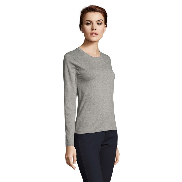IMPERIAL LSL WOMEN T-SHIRT - IMPERIAL LSL WOMEN 18