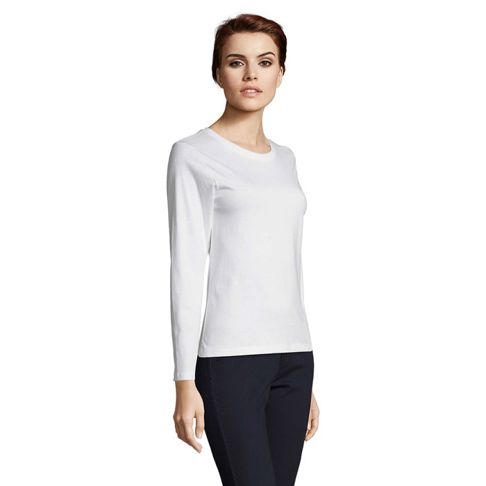 IMPERIAL LSL WOMEN T-SHIRT - IMPERIAL LSL WOMEN 20