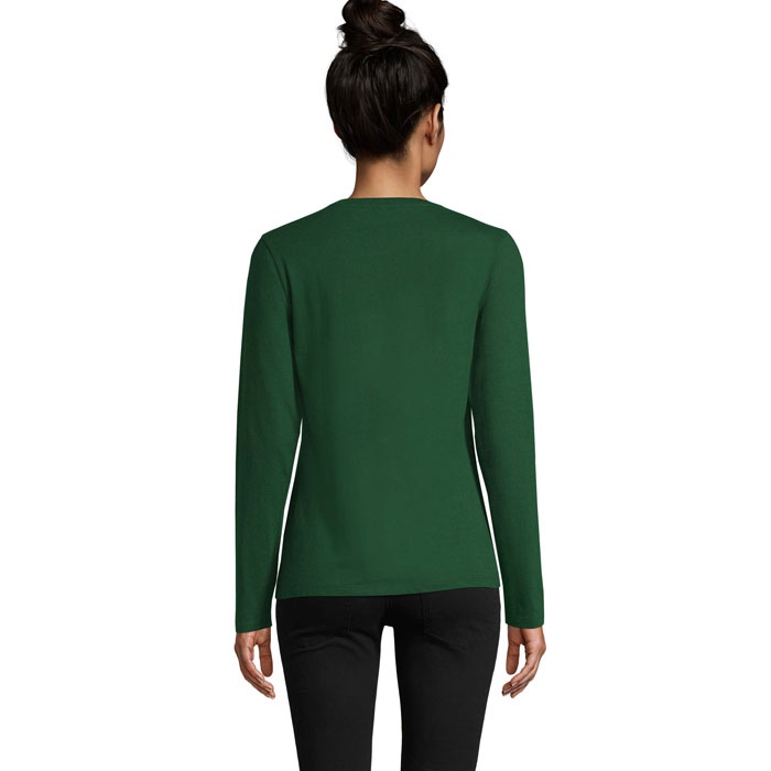 IMPERIAL LSL WOMEN T-SHIRT - IMPERIAL LSL WOMEN 22