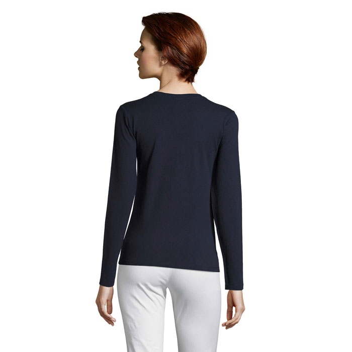 IMPERIAL LSL WOMEN T-SHIRT - IMPERIAL LSL WOMEN 10