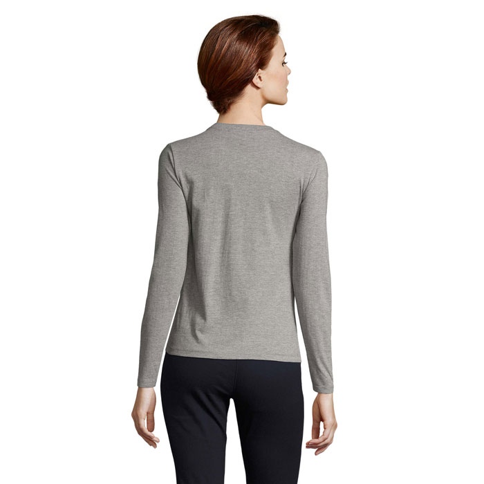 IMPERIAL LSL WOMEN T-SHIRT - IMPERIAL LSL WOMEN 11